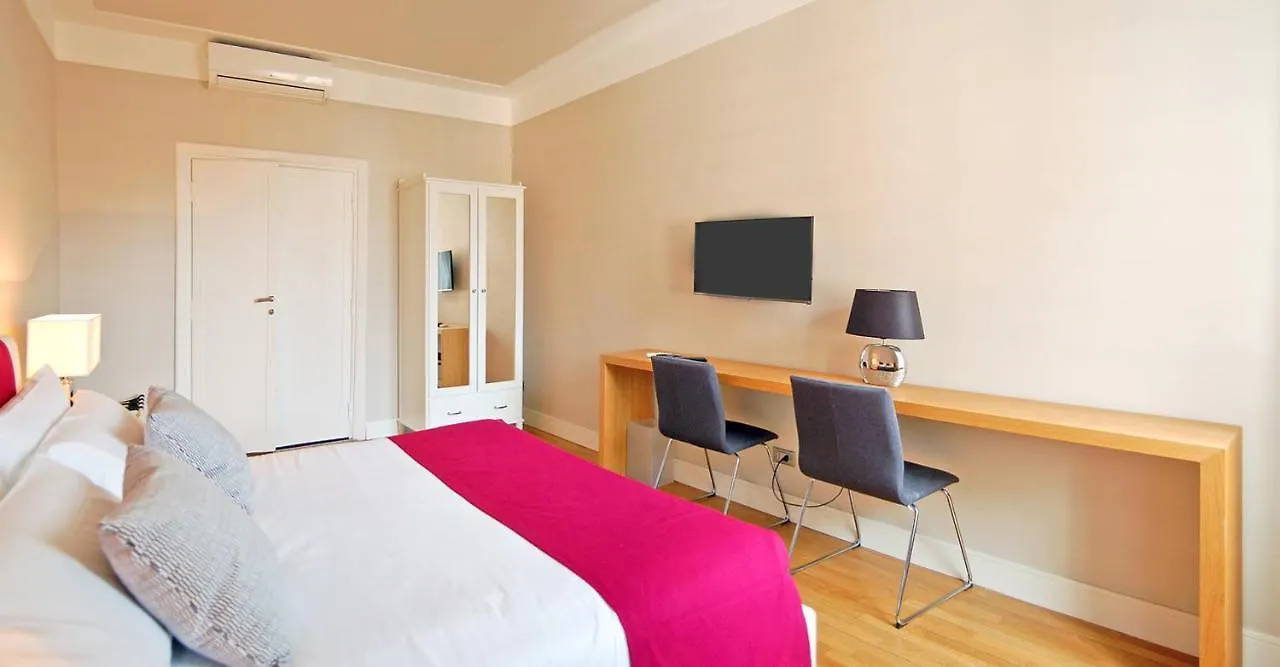 Apartment Adamas Luxury Suite Rome
