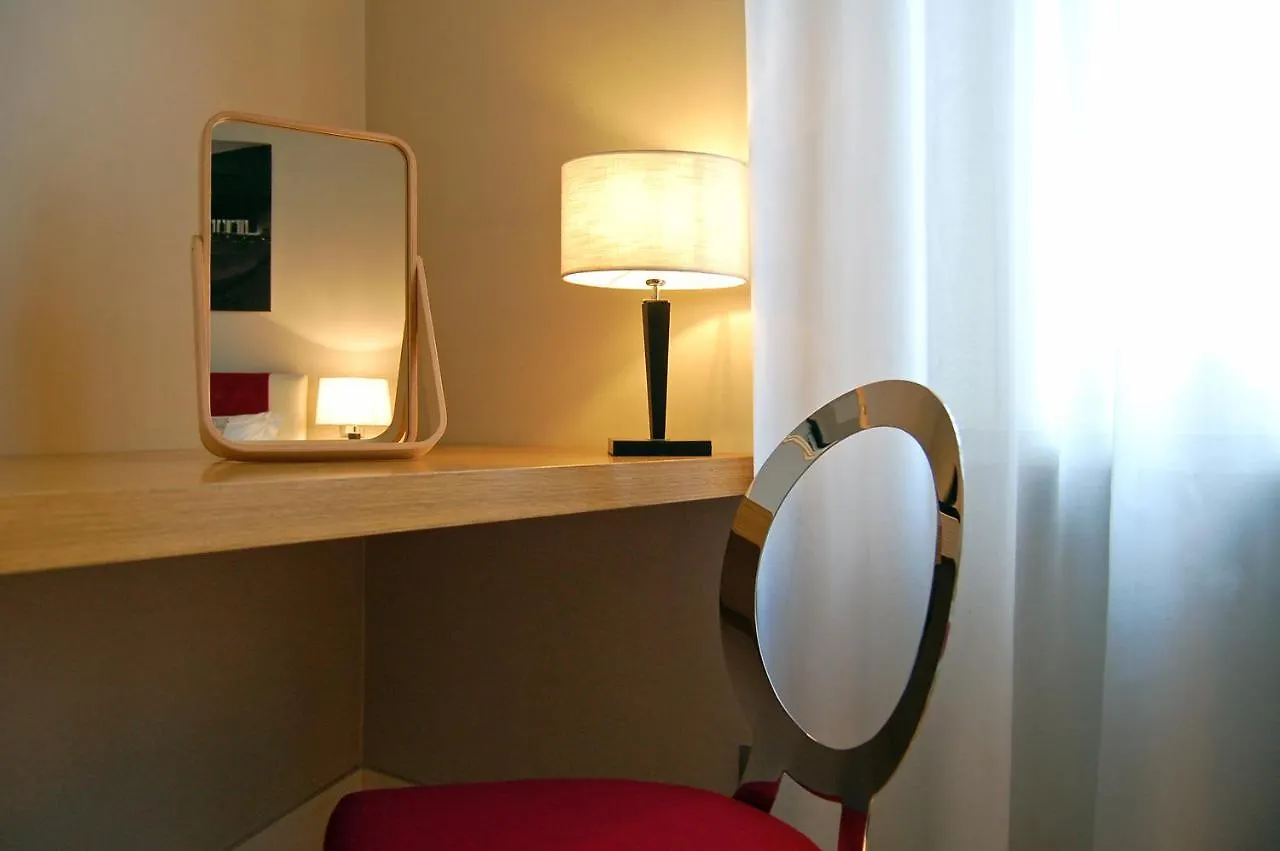 Apartment Adamas Luxury Suite Rome Italy