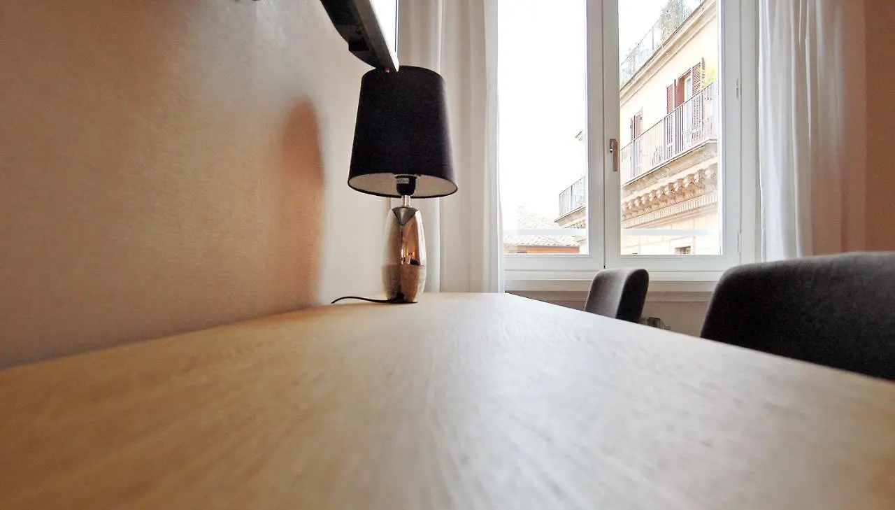 Adamas Luxury Suite Rome 0*,  Italie