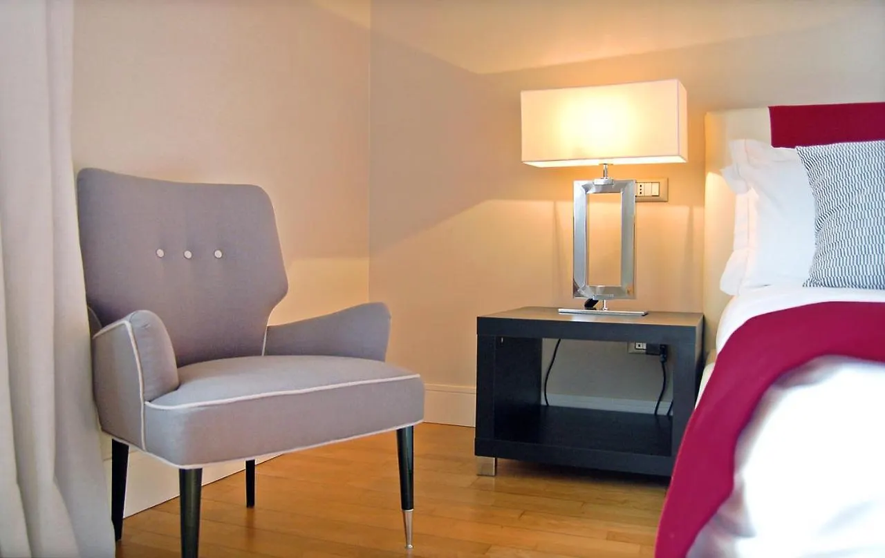 Appartement Adamas Luxury Suite Rome