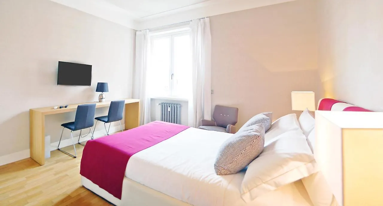 Adamas Luxury Suite Rome