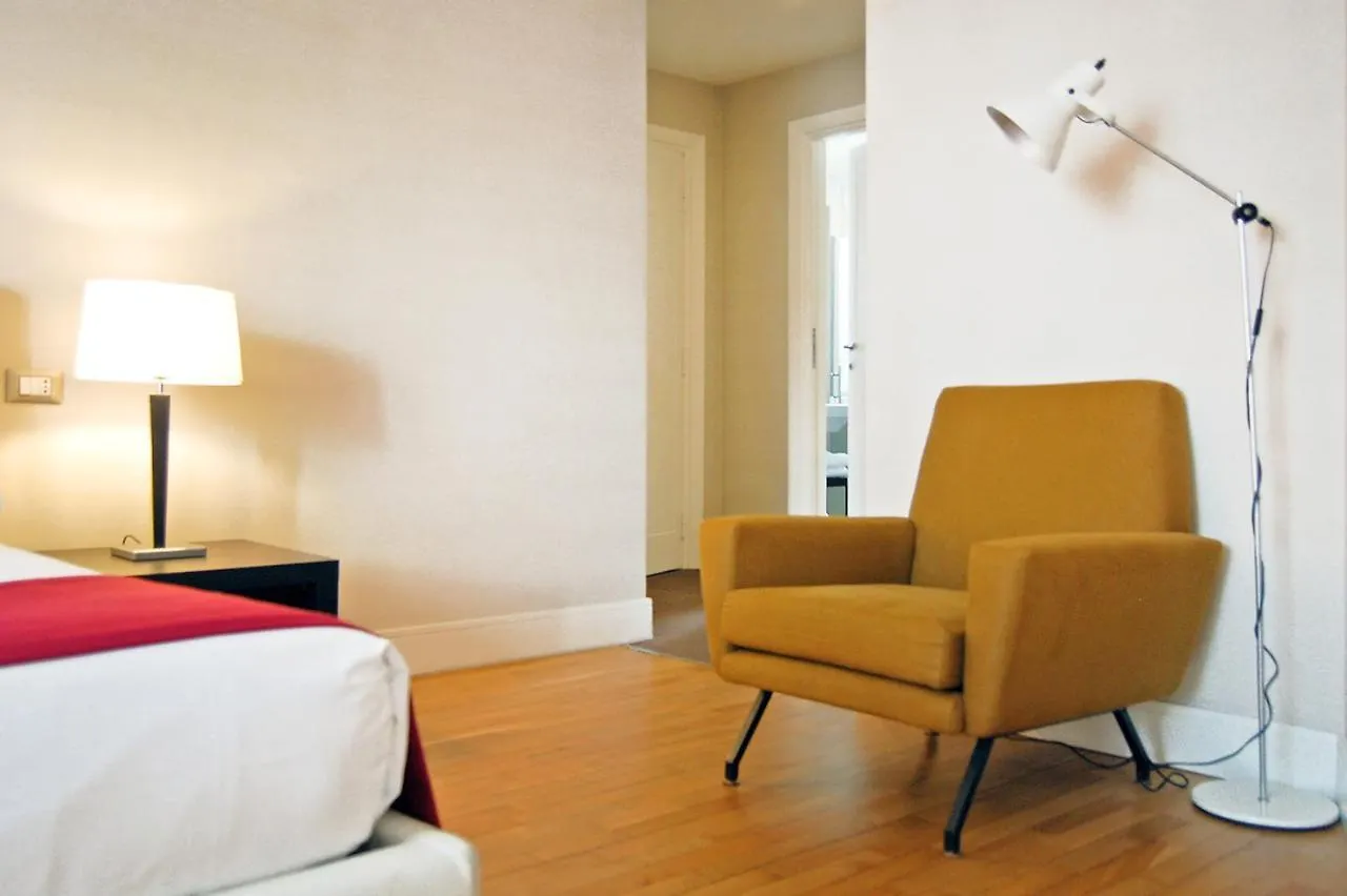 Appartement Adamas Luxury Suite Rome