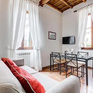  Appartement Living Colosseum