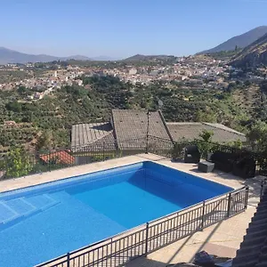 Casa Jabero Сasa de vacaciones Nívar
