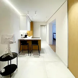 Center Apartamento Catania