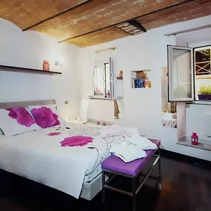  Appartement Domus Paradiso City Center