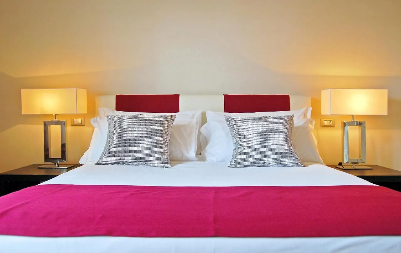 רומא Adamas Luxury Suite איטליה