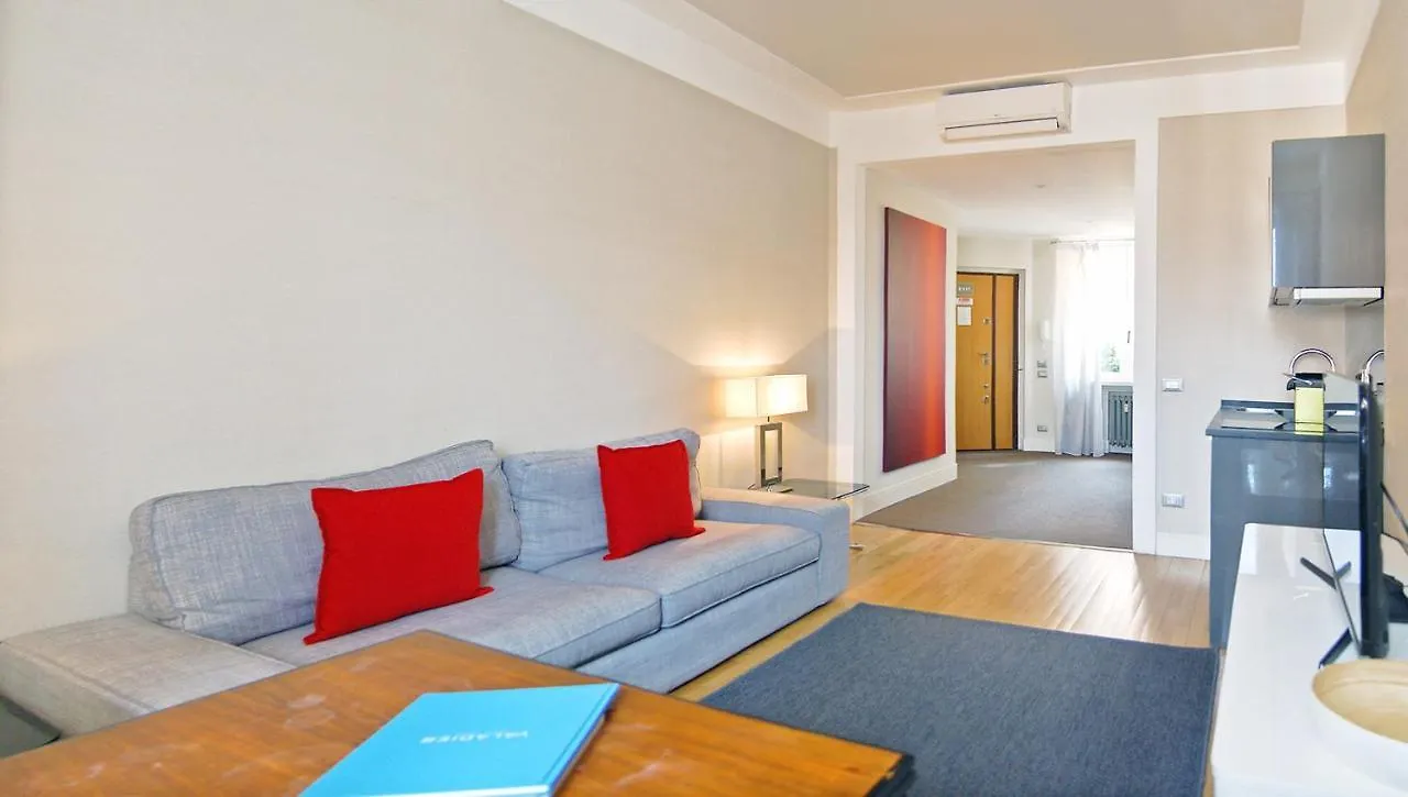 רומא Adamas Luxury Suite דירה