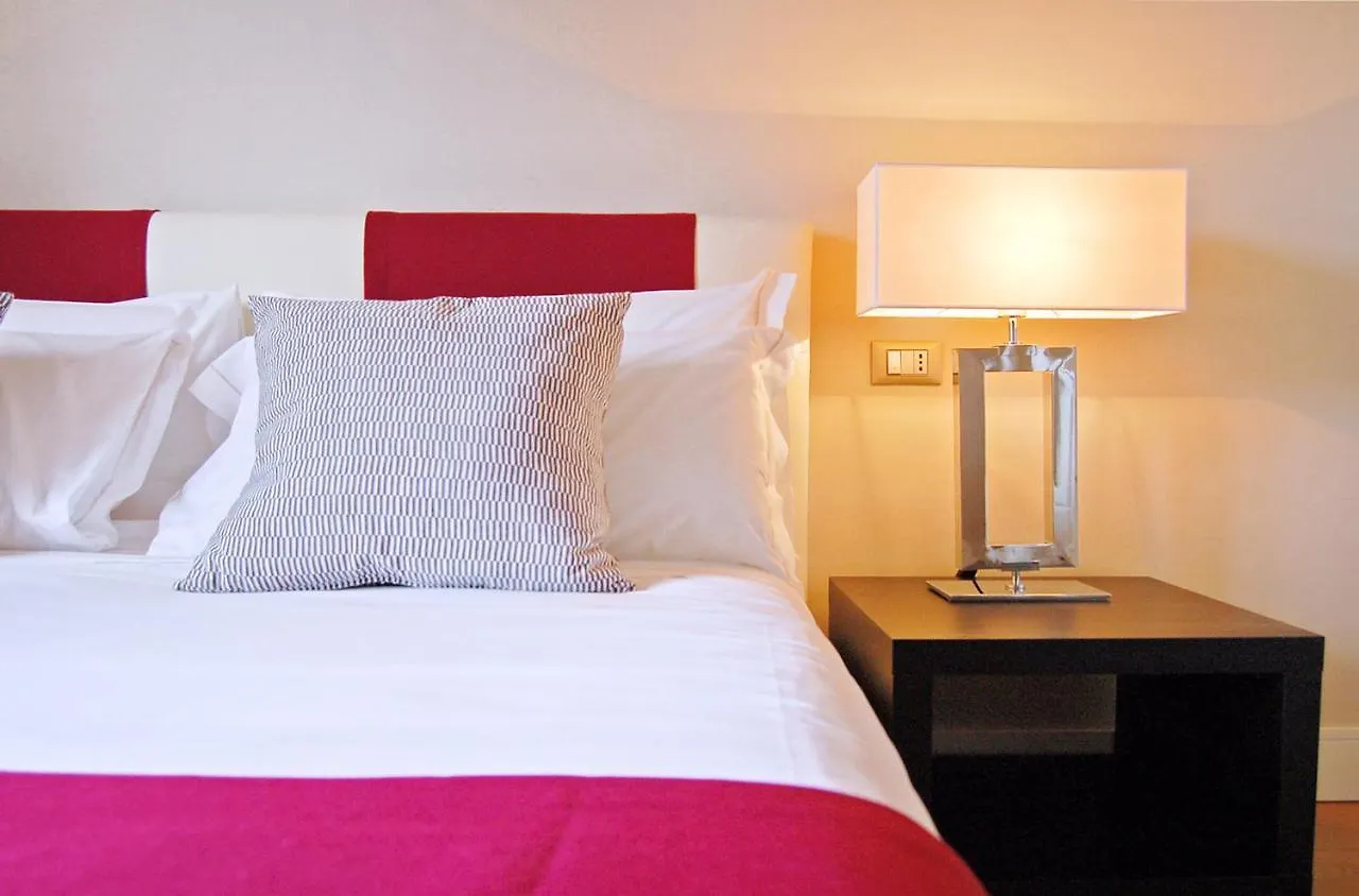 רומא Adamas Luxury Suite