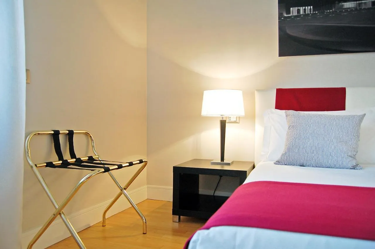 רומא Adamas Luxury Suite איטליה