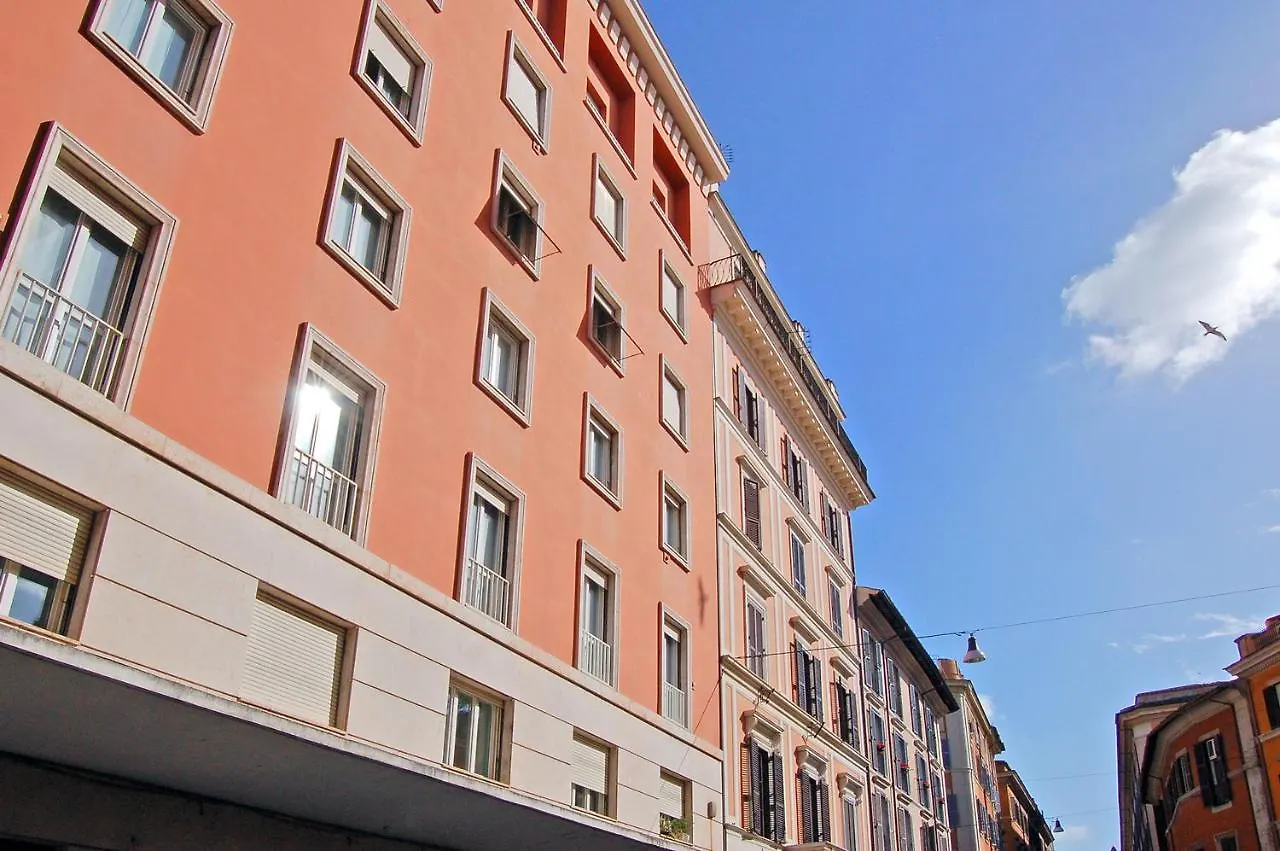 Adamas Luxury Suite Rome 0*,  Italy
