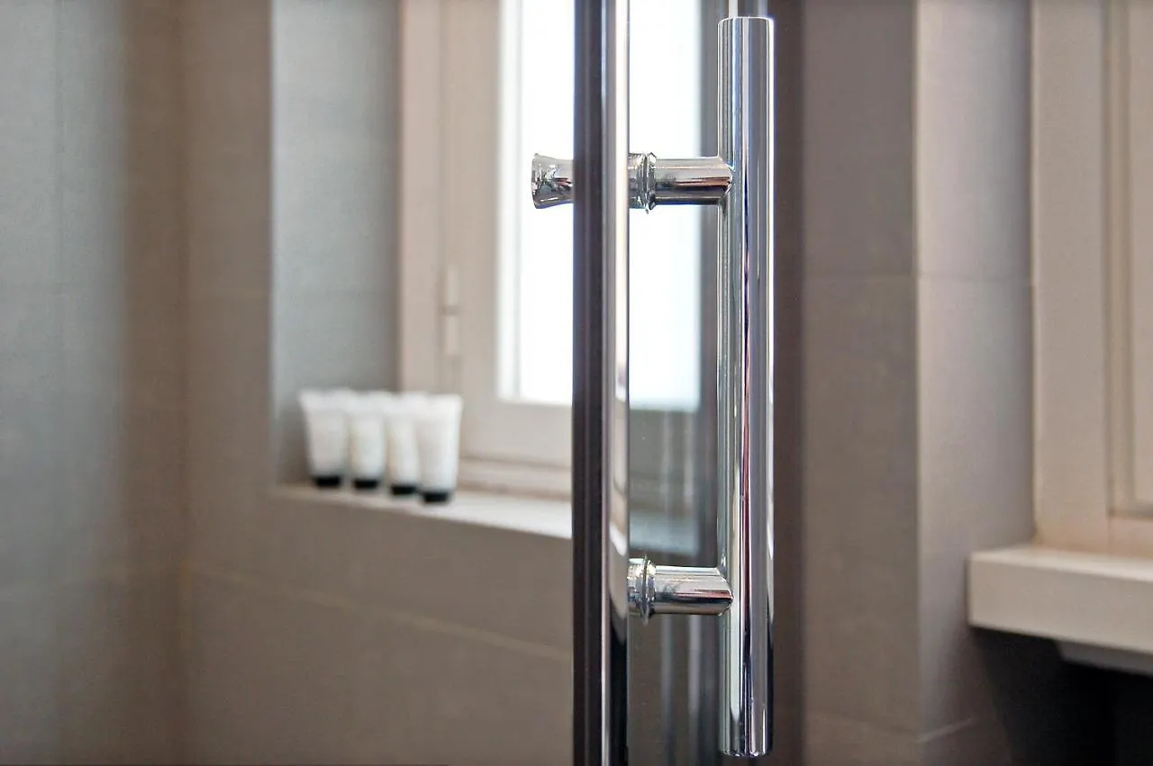 Adamas Luxury Suite Roma Apartamento