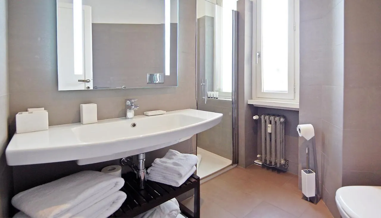 Adamas Luxury Suite Roma