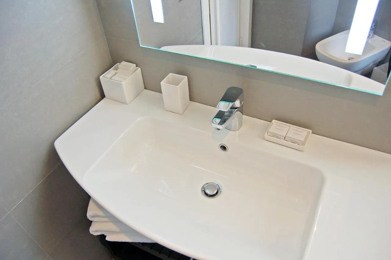 Apartamento Adamas Luxury Suite Roma