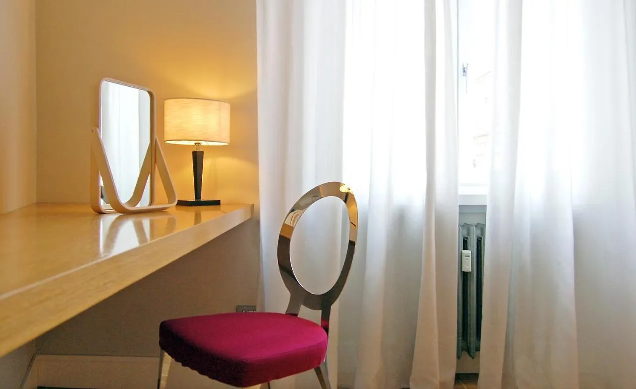 Adamas Luxury Suite Roma Apartamento